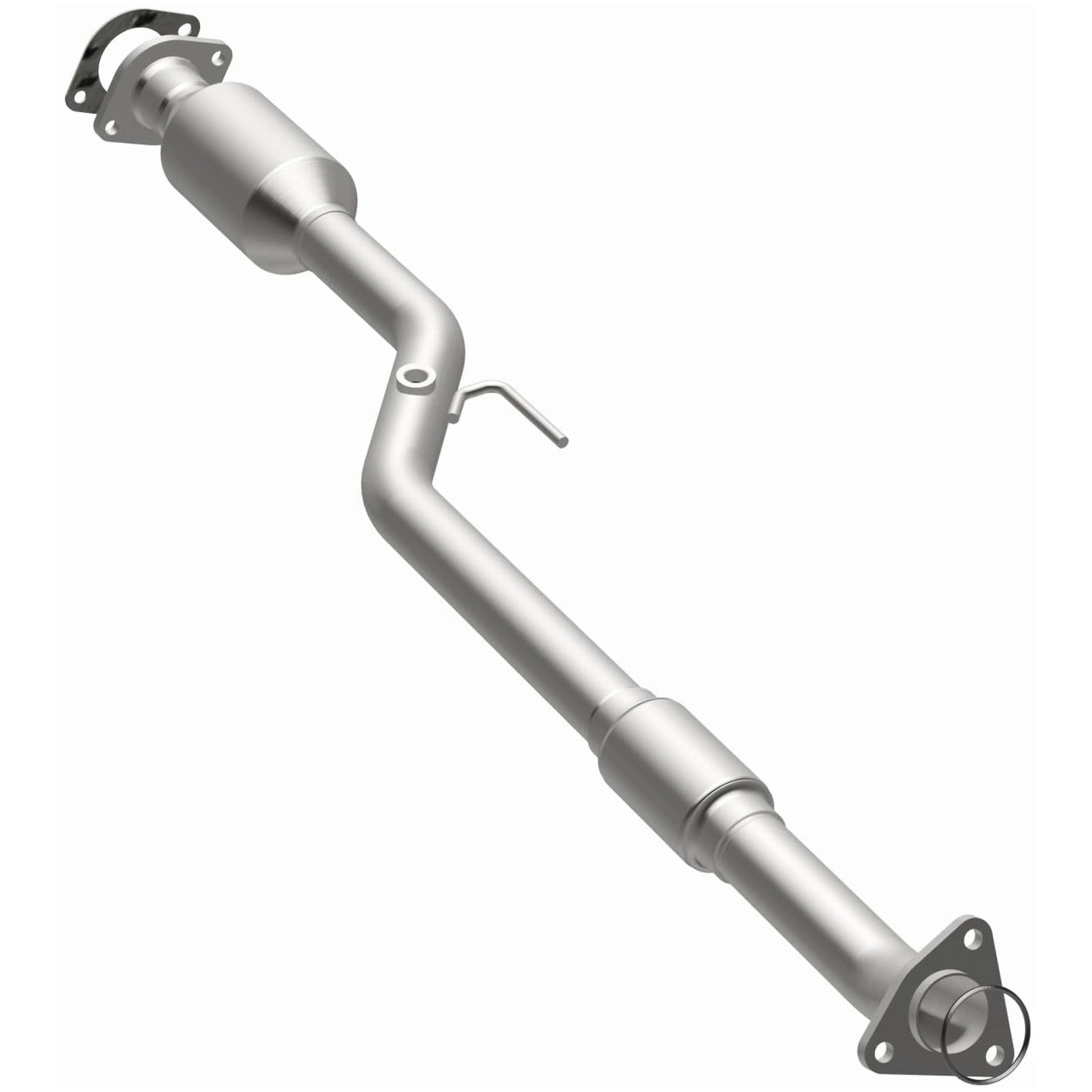 MagnaFlow 2003-2006 Nissan Sentra HM Grade Federal / EPA Compliant Direct-Fit Catalytic Converter